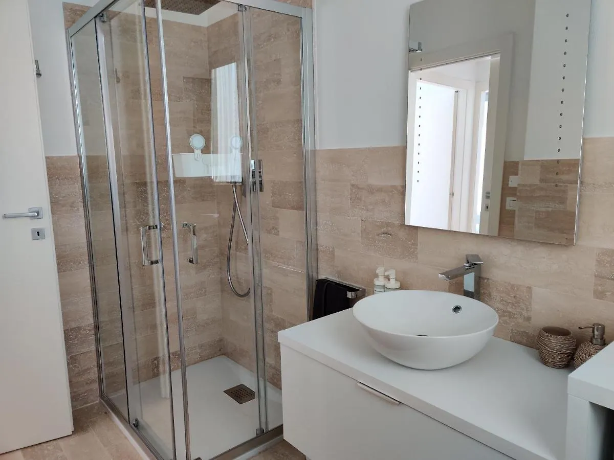 Wave Resort Lido di Jesolo Apartament