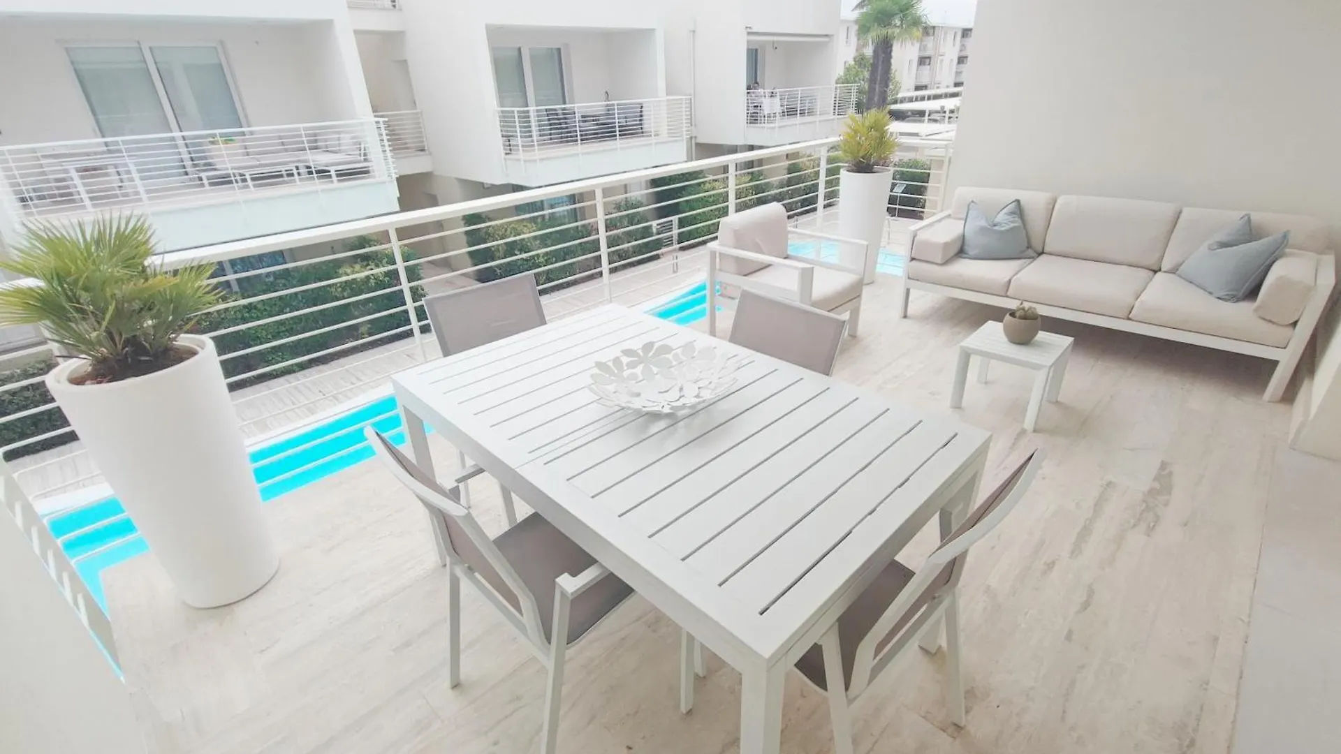 Wave Resort Lido di Jesolo Appartamento