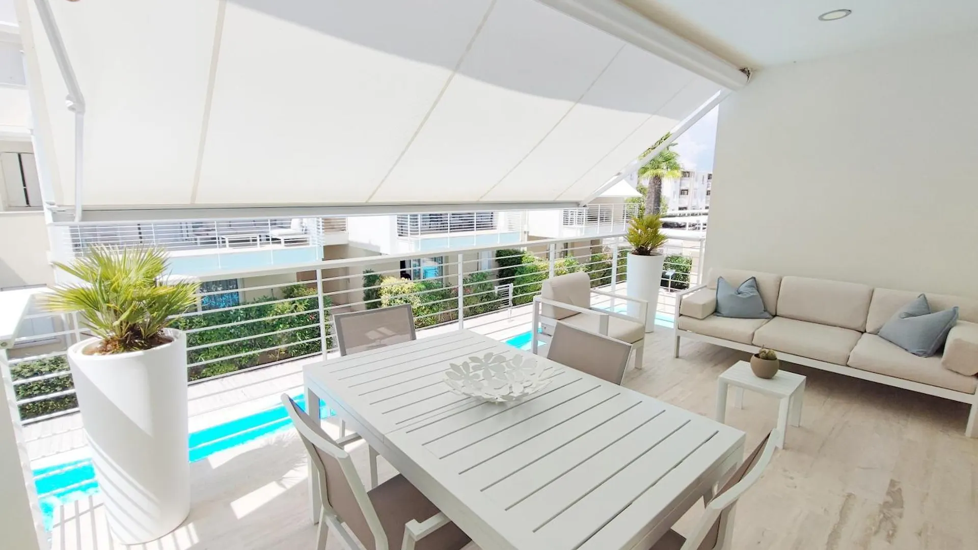 Appartamento Wave Resort Lido di Jesolo