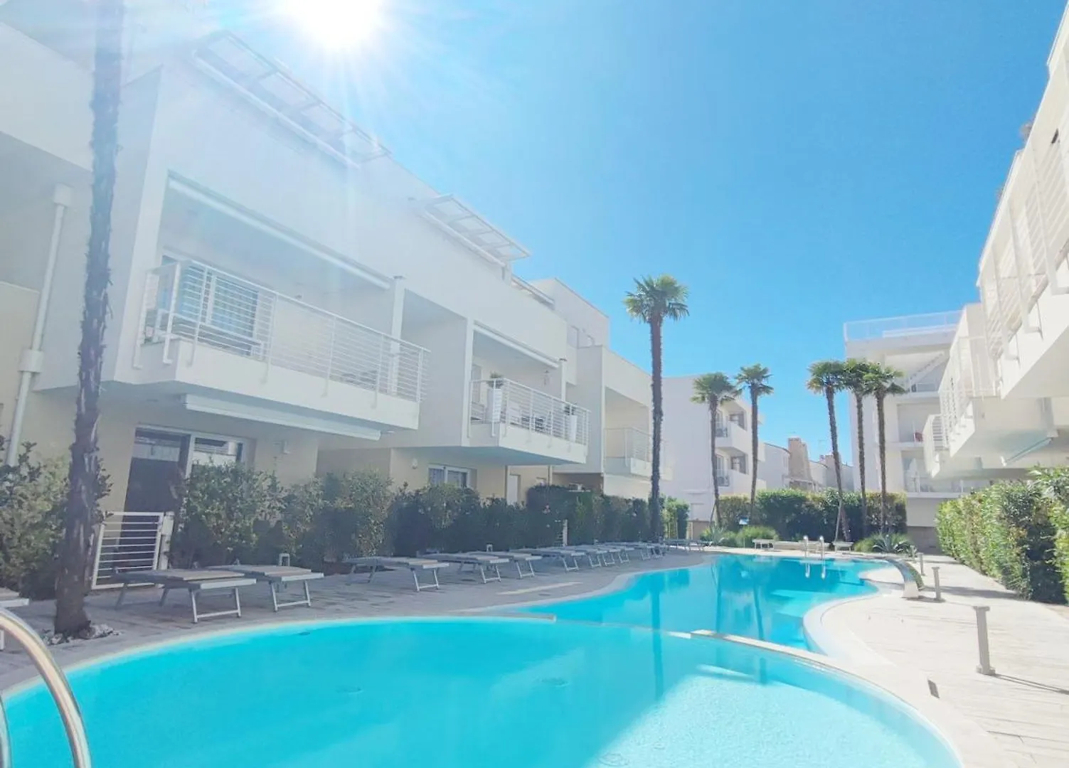 Wave Resort Lido di Jesolo