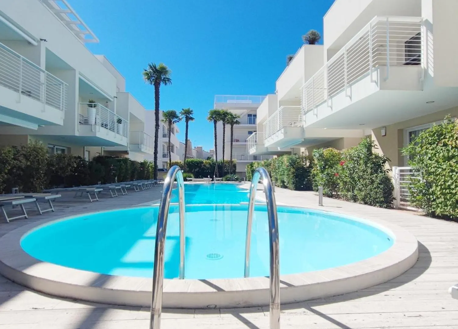 Wave Resort Lido di Jesolo Italia