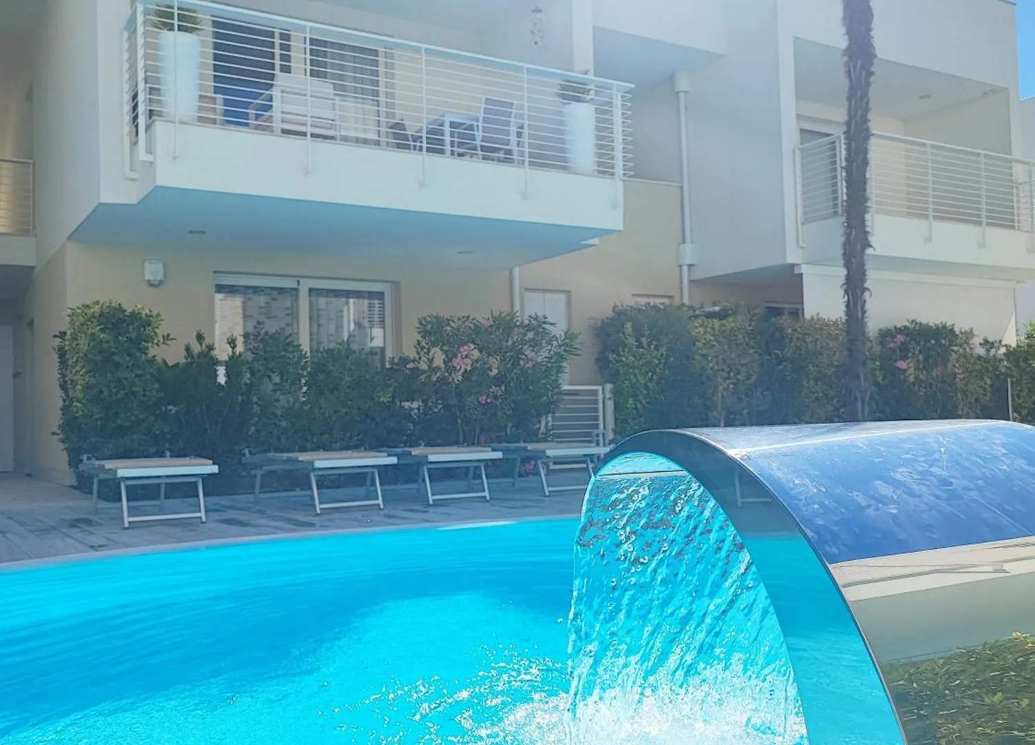 Wave Resort Lido di Jesolo 0*,