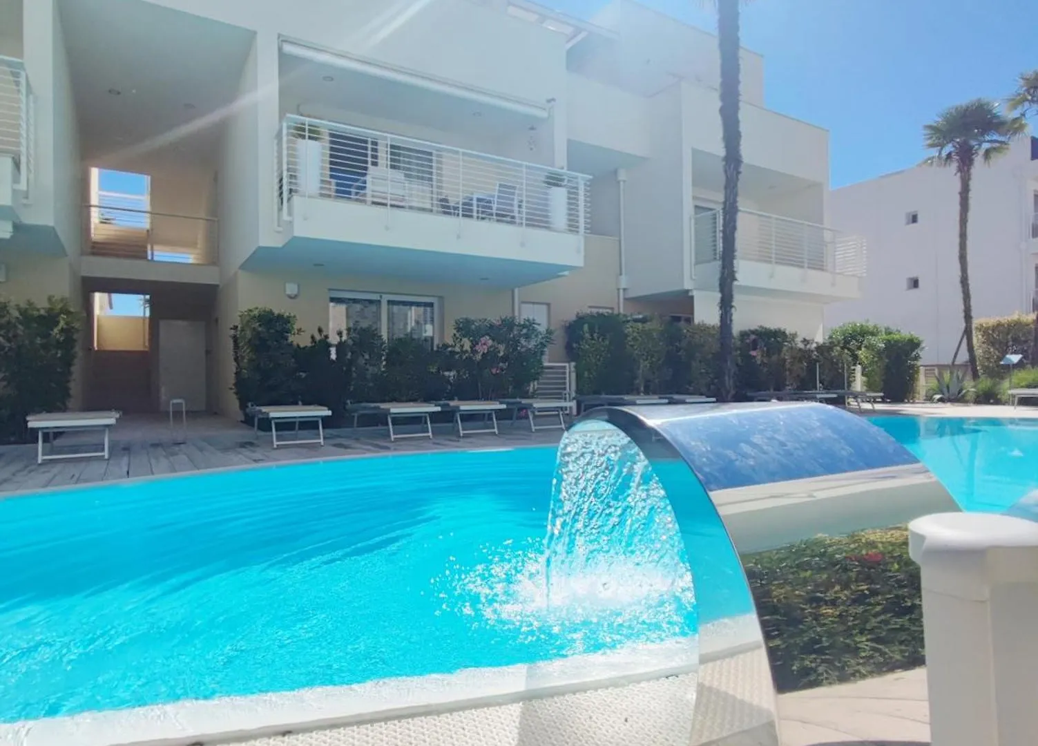 Wave Resort リド・ディ・イエゾロ